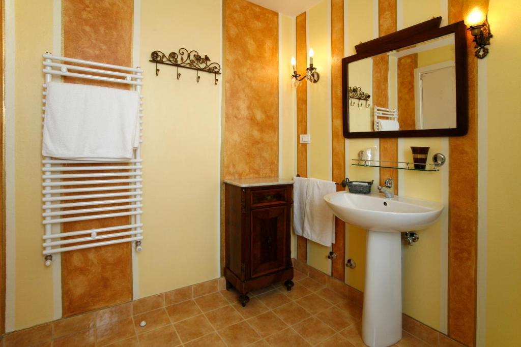 Villa Amelia Rooms Marina di Pietrasanta Quarto foto